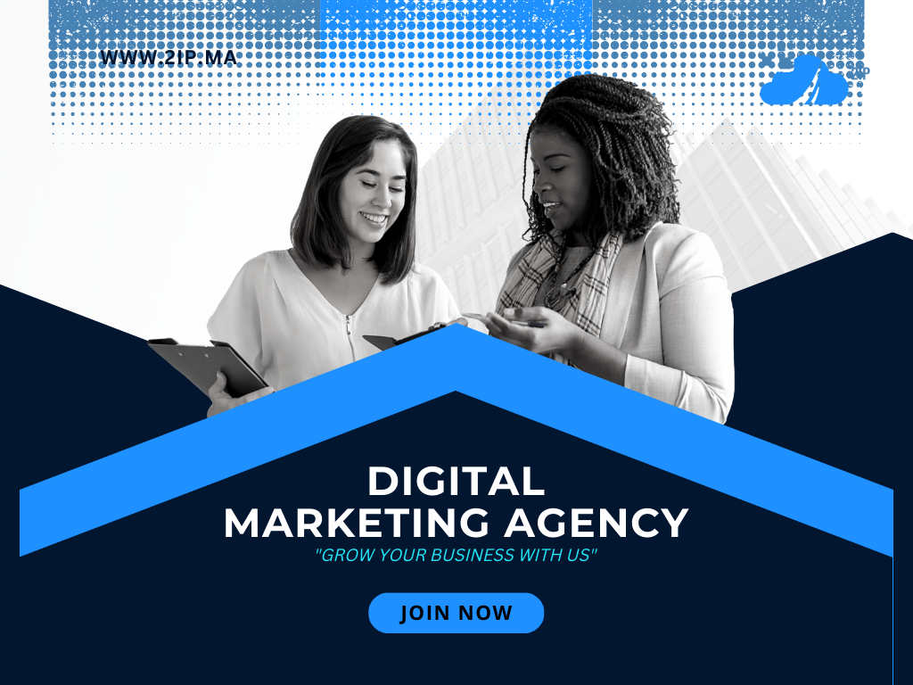 formation marketing digital, marketing digital maroc